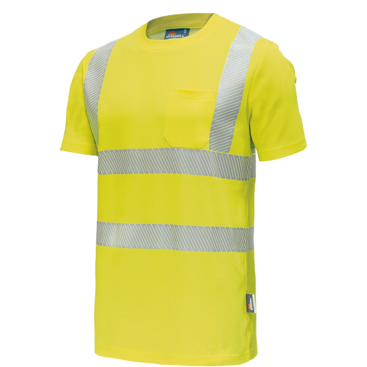 Vizwell T-Shirts & Langarmshirts