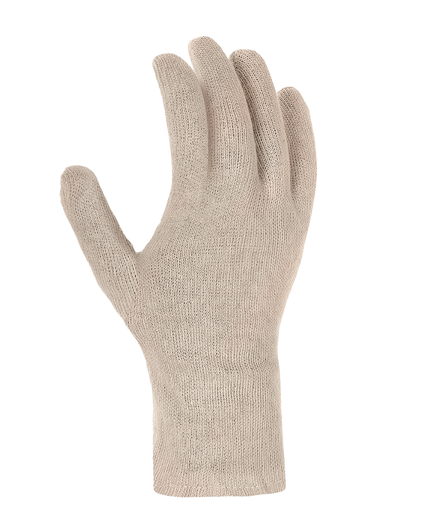 Strick-/Textilhandschuhe