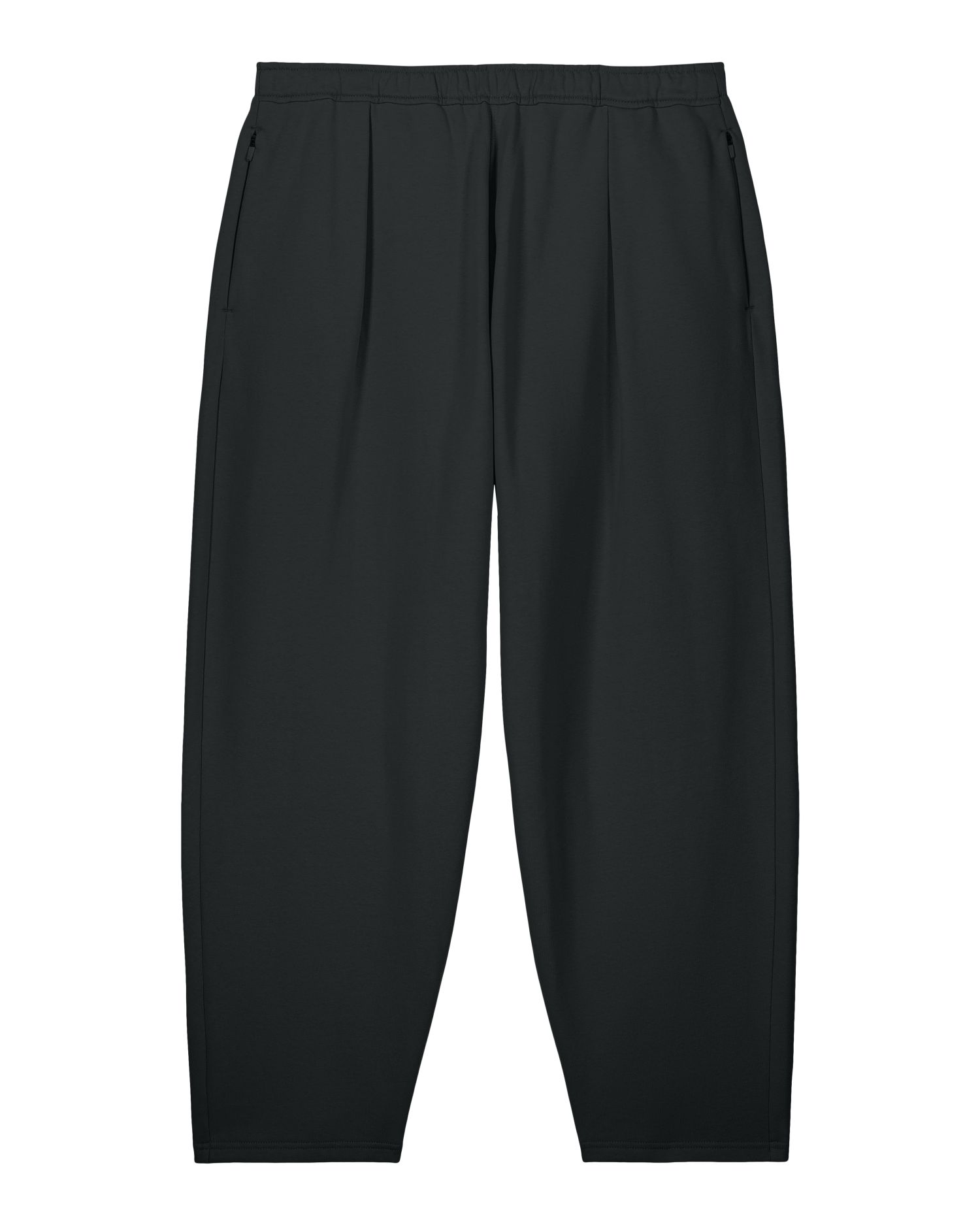 Stanley Stella Barreler in Black – Vorderansicht