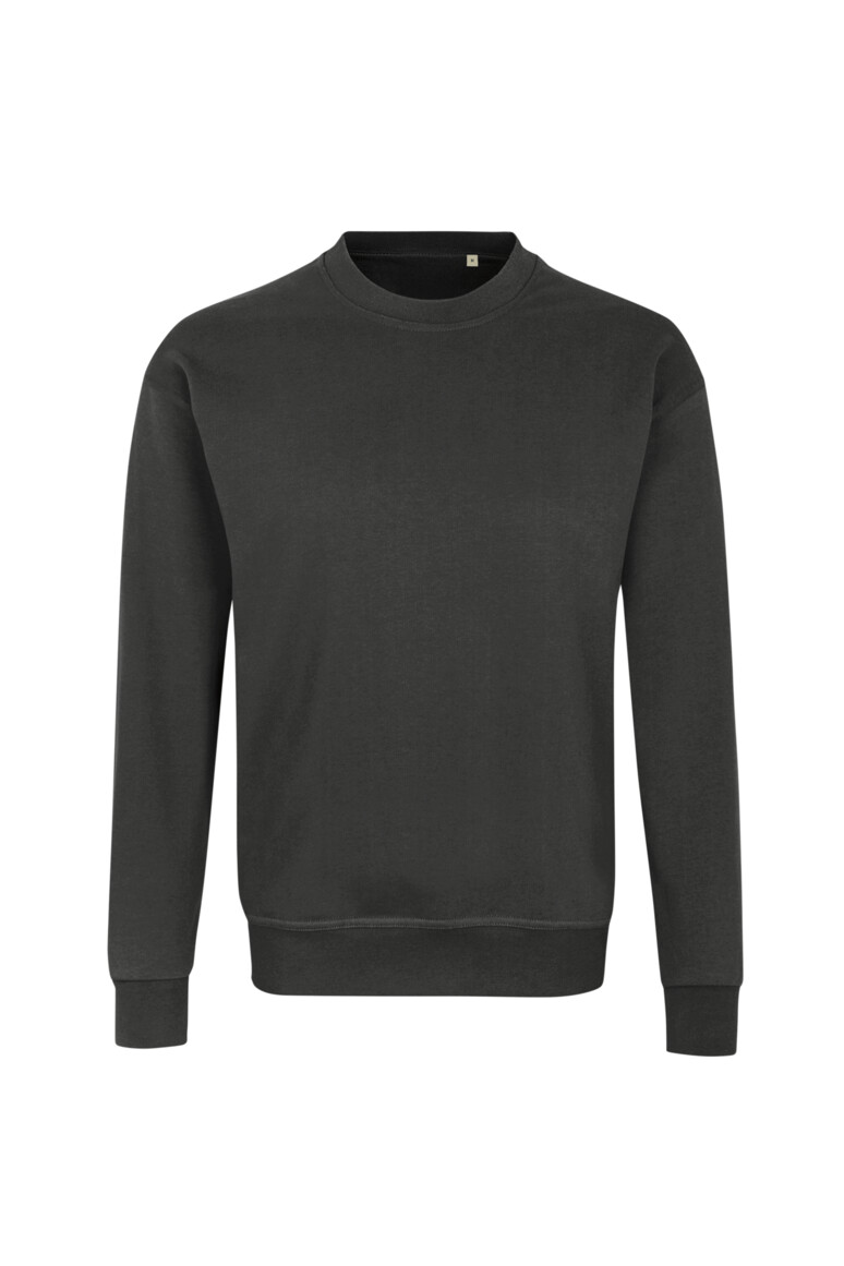 HAKRO 567 Label-Free Sweatshirt Heavy MIKRALINAR® ECO