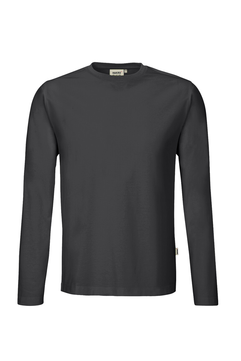 HAKRO 279 Longsleeve MIKRALINAR®