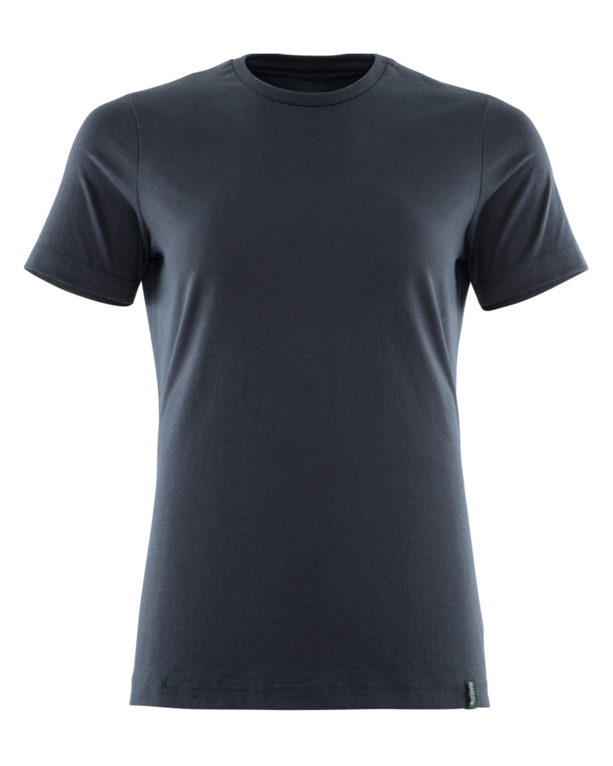 MASCOT Crossover T-Shirt (Damen) in Schwarzblau – Vorderansicht