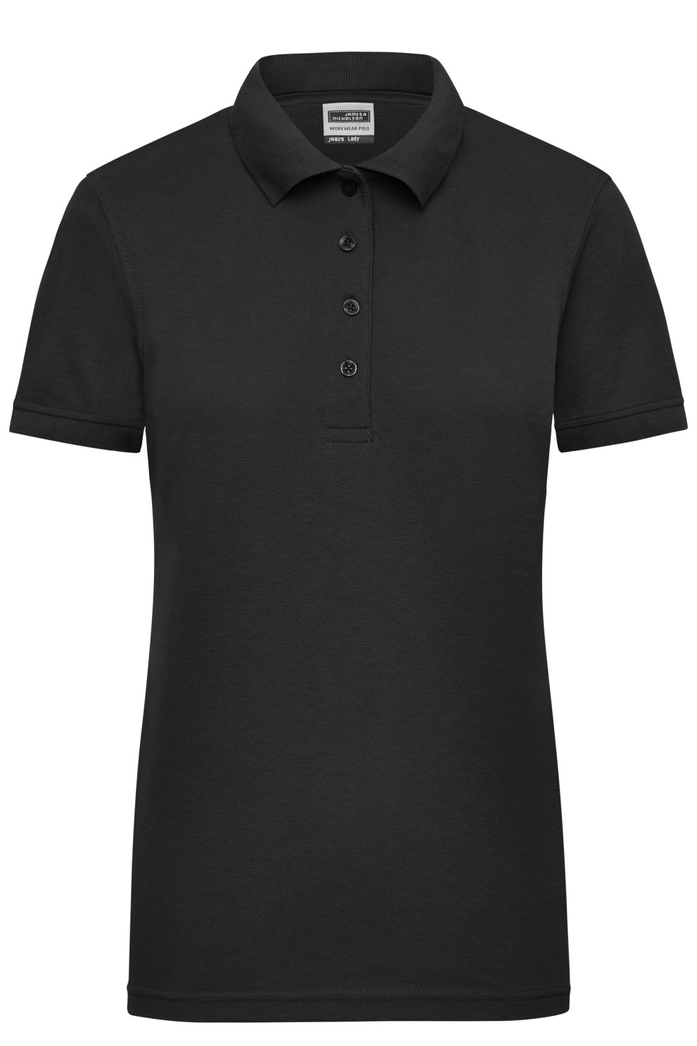 Ladies' Workwear Polo