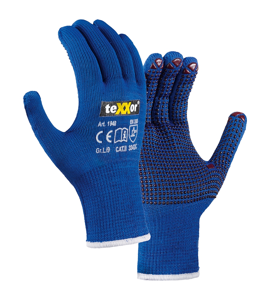 Schnittschutz-Handschuhe