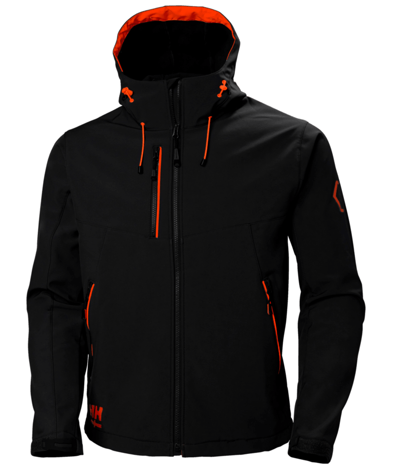 CHELSEA EVO H. SOFTS JACKET