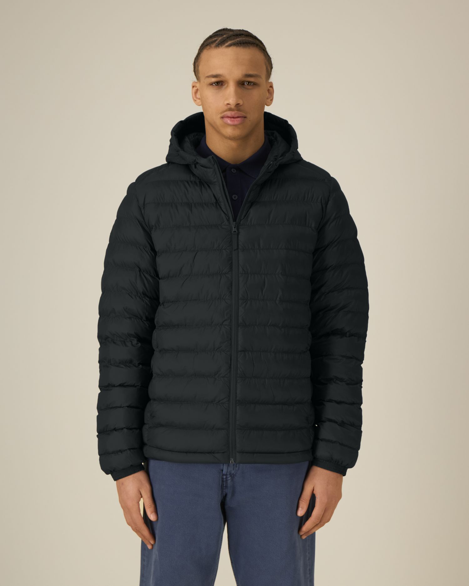 Stanley Stella Stanley Voyager 2.0 in Black – Modellansicht