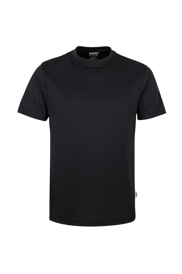 HAKRO 287 T-Shirt COOLMAX® ECO