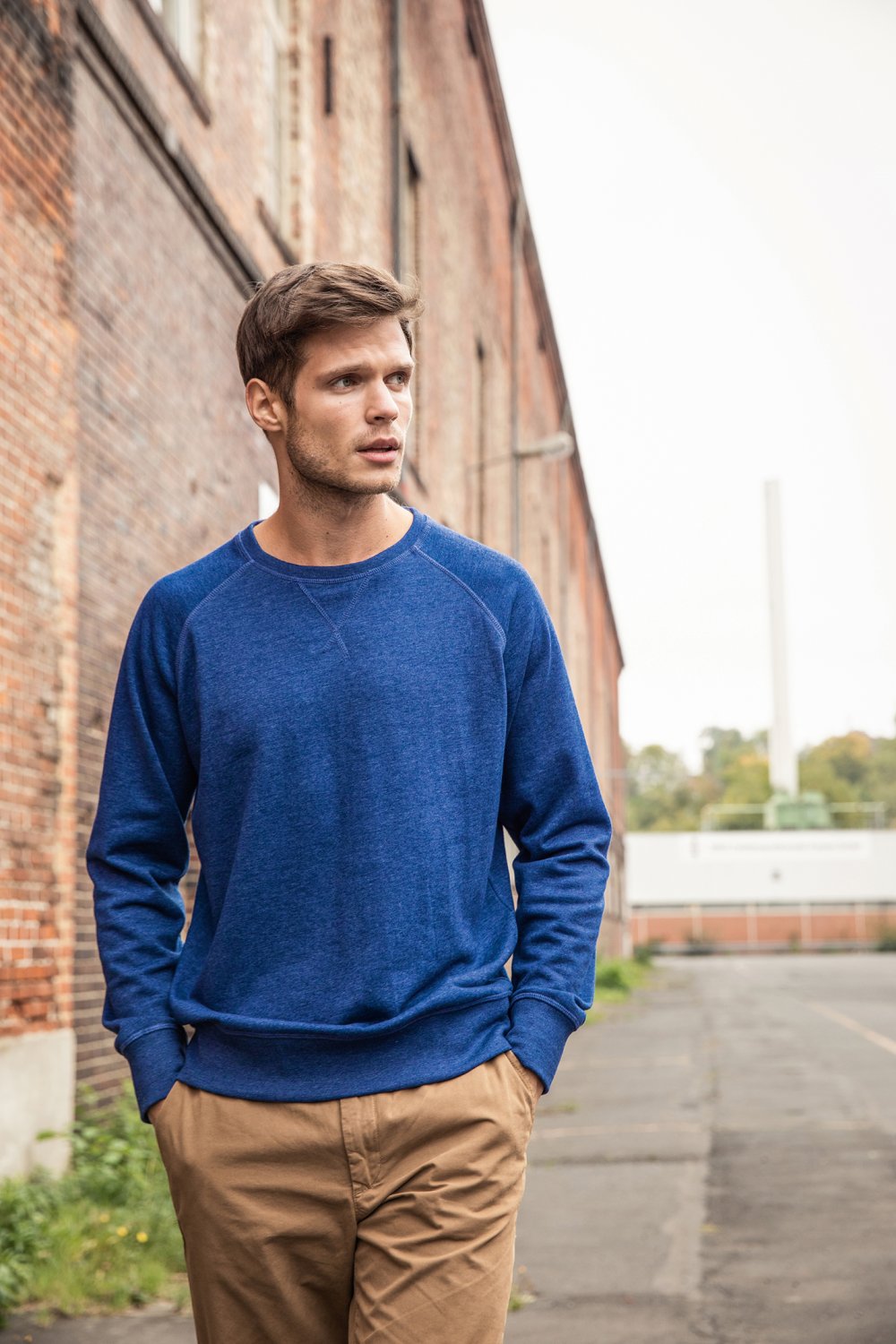 Daiber Sweatshirts