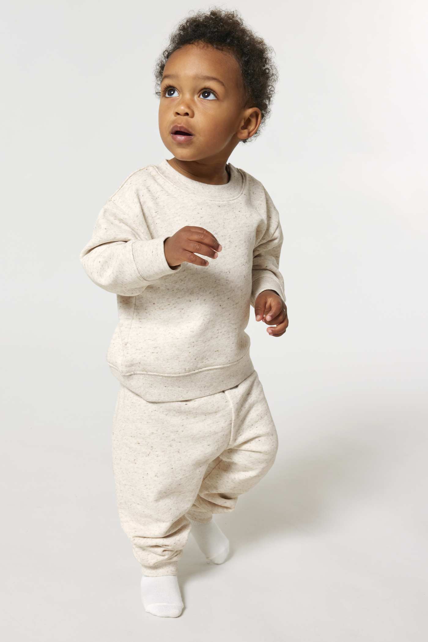 Stanley Stella Baby Tumbler am Modell