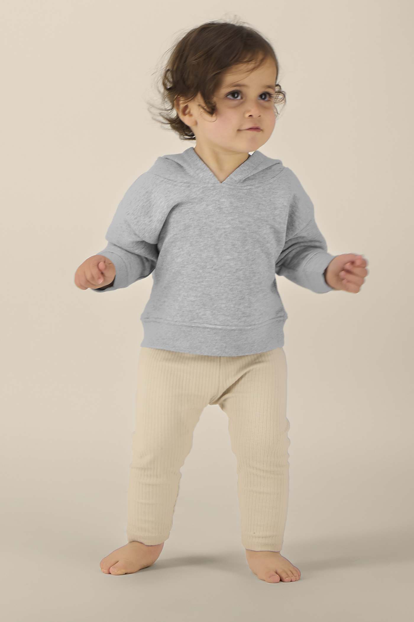 Stanley Stella Baby Cruiser am Modell
