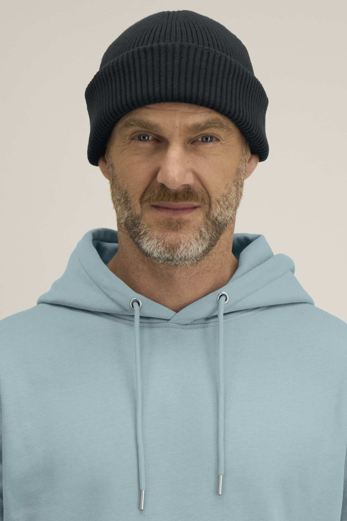 Stanley Stella Fisherman Beanie 2.0 am Modell