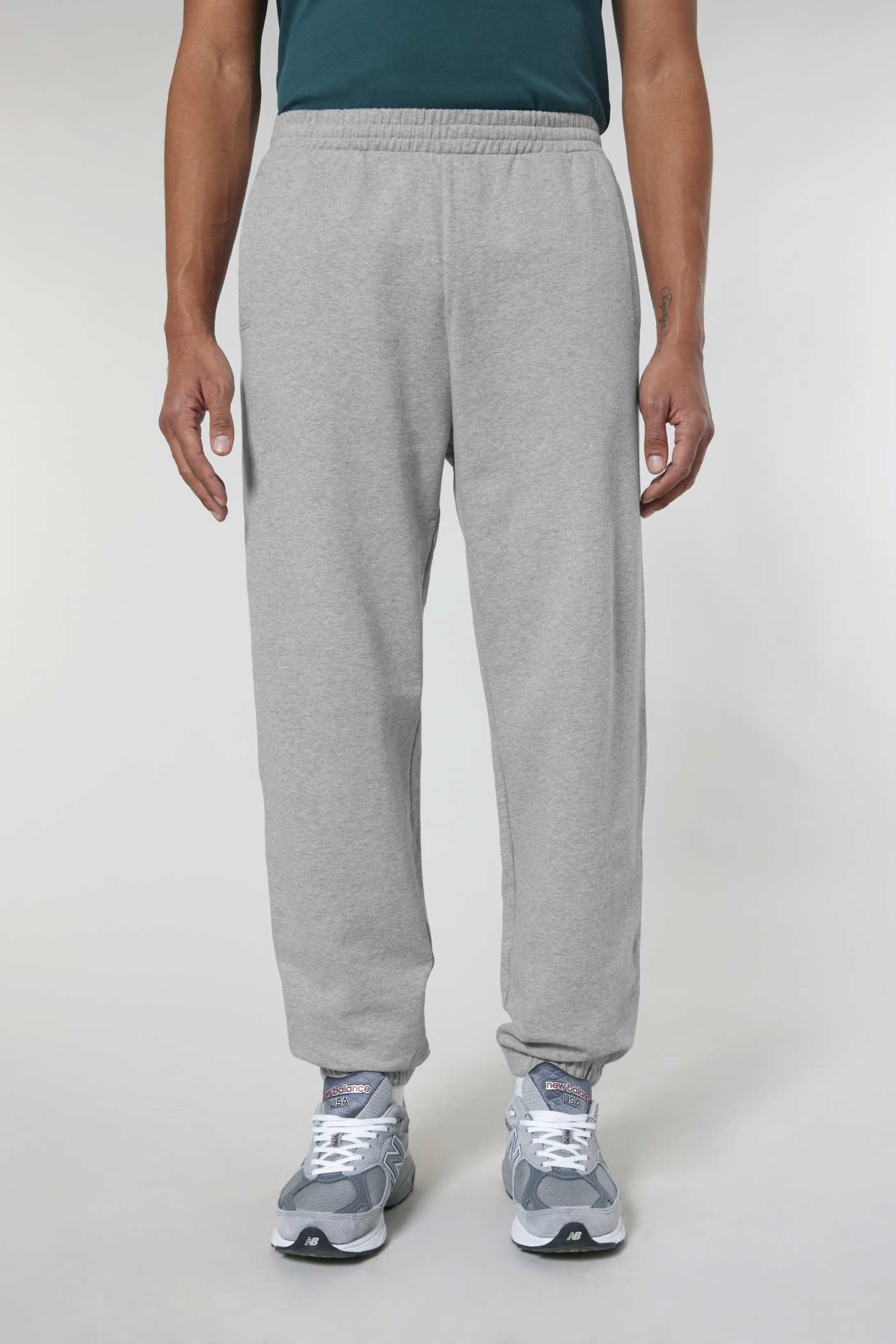 Stanley Stella Jammer Dry Jogginghose am Modell