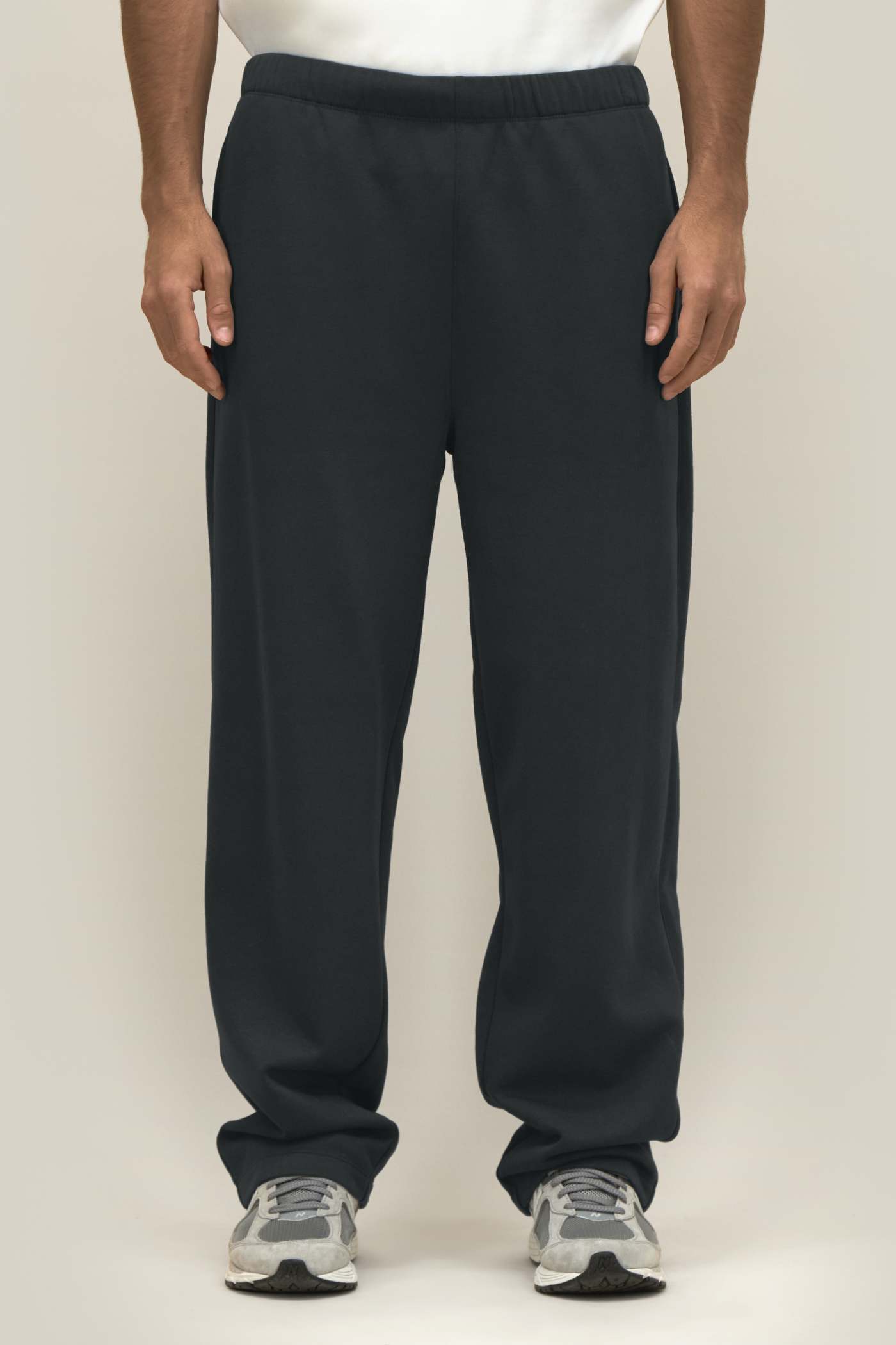 Stanley Stella Needer Jogginghose am Modell