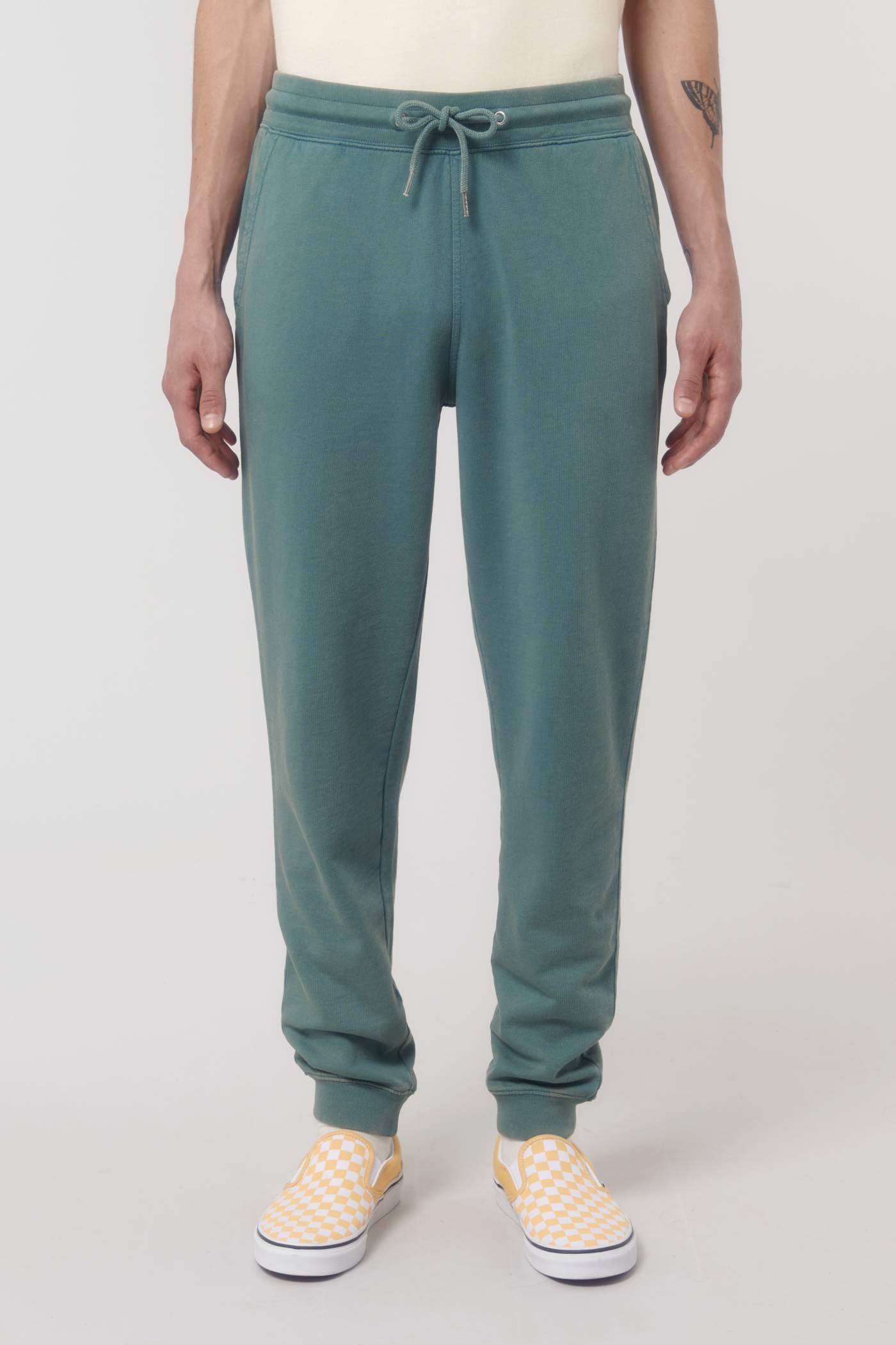 Stanley Stella Mover Vintage am Modell