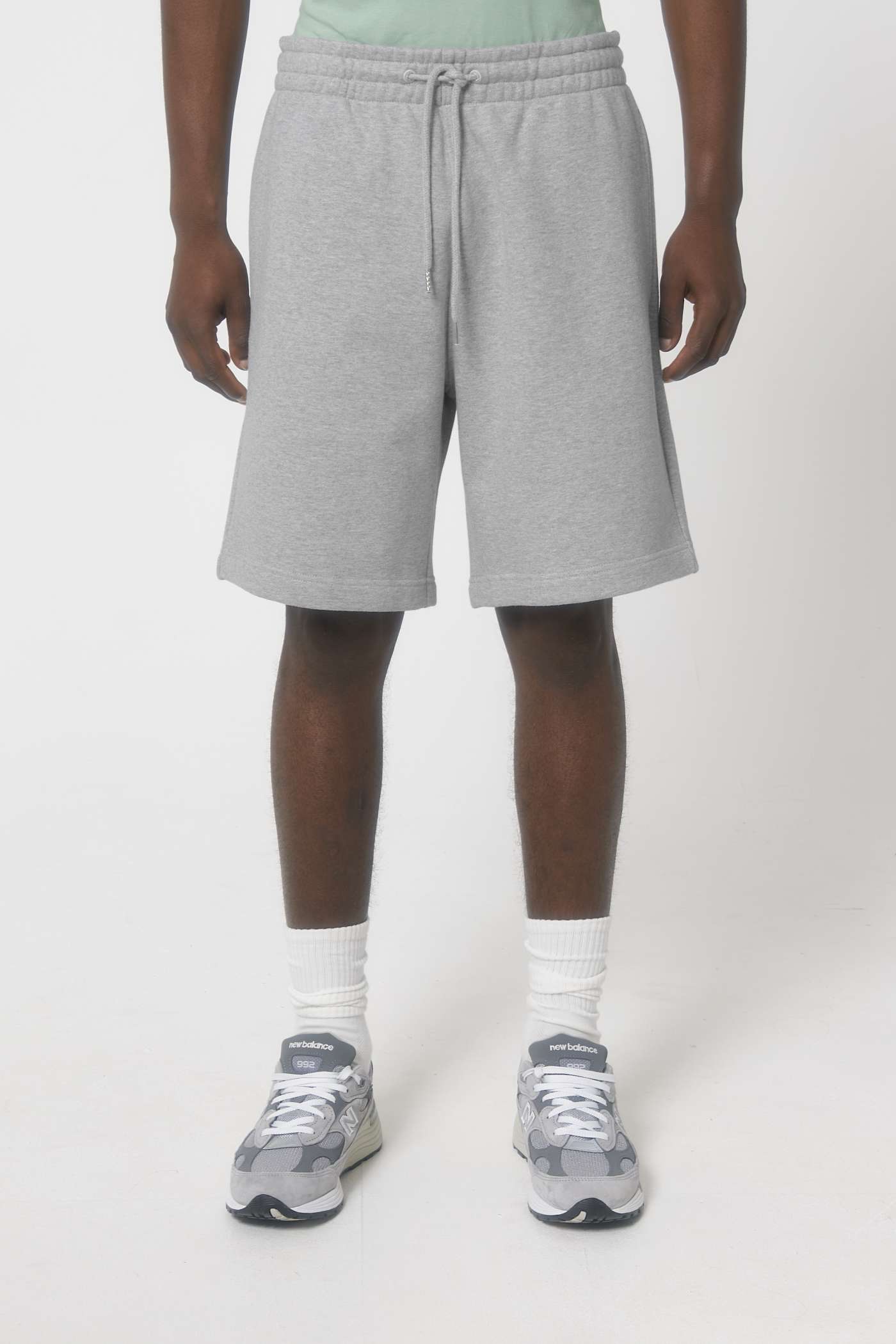 Stanley Stella Boarder Dry Shorts am Modell