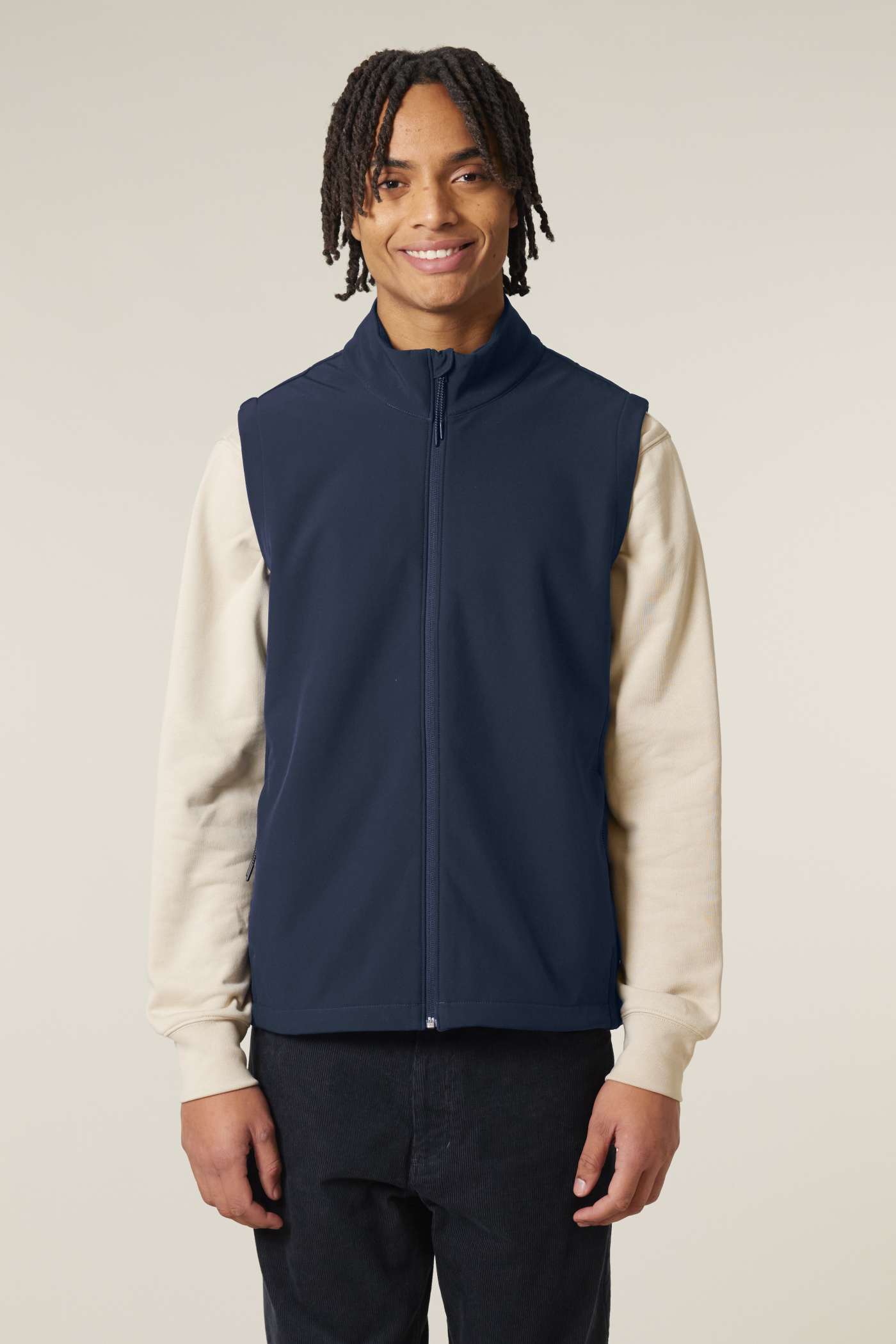 Stanley Stella Stanley Trail Blazer am Modell