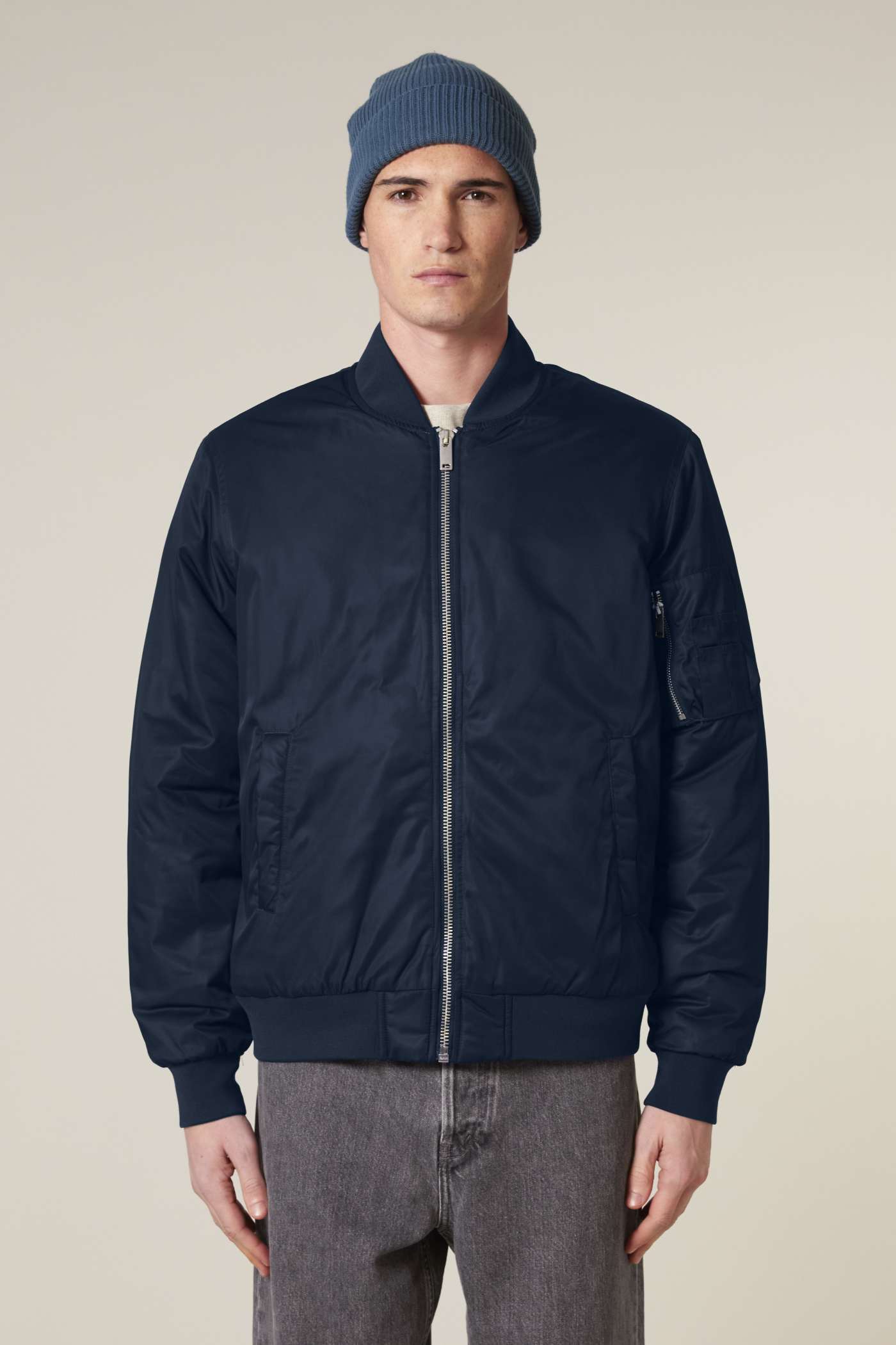 Stanley Stella Bomber 2.0 am Modell
