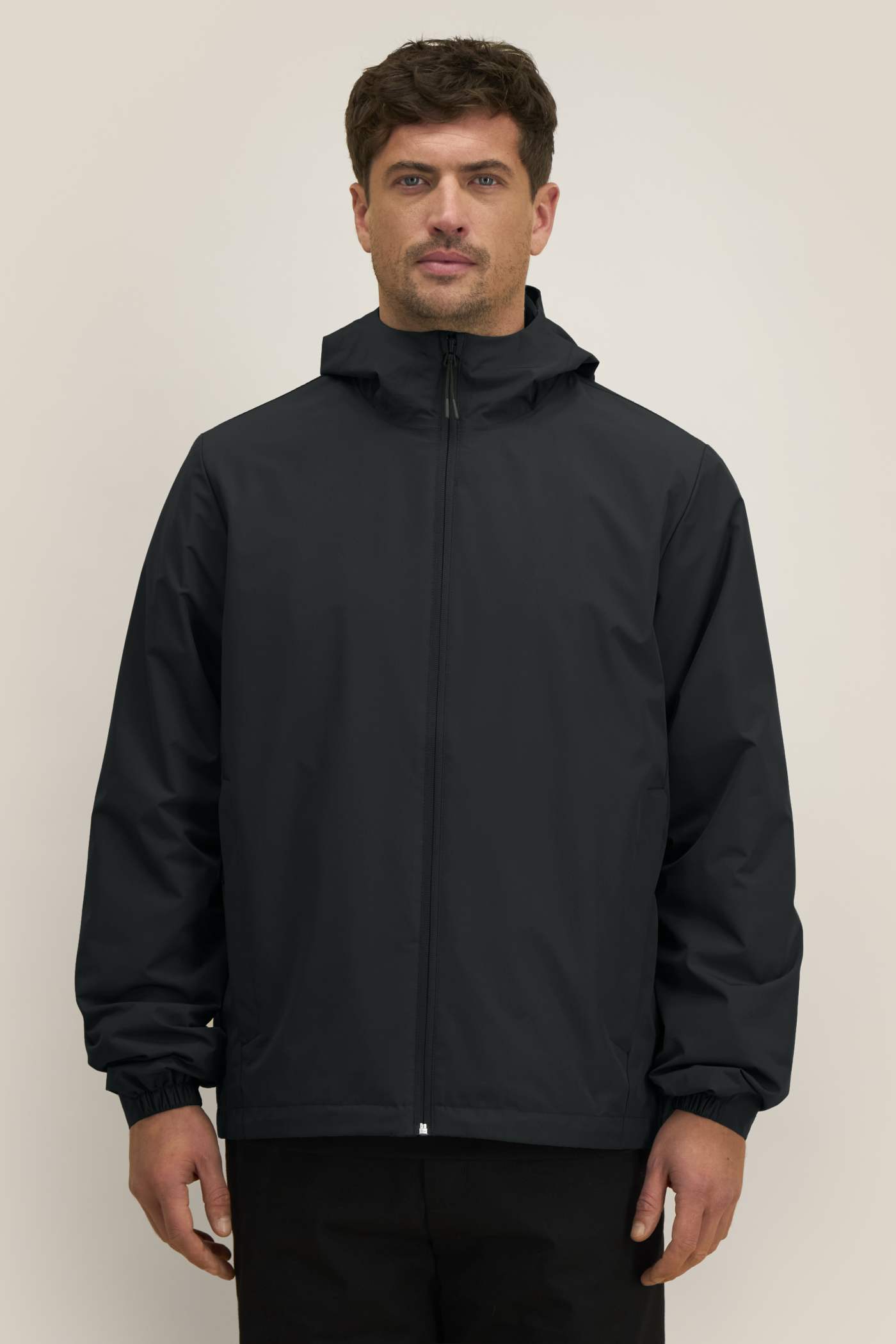 Stanley Stella Drifter Windjacke am Modell