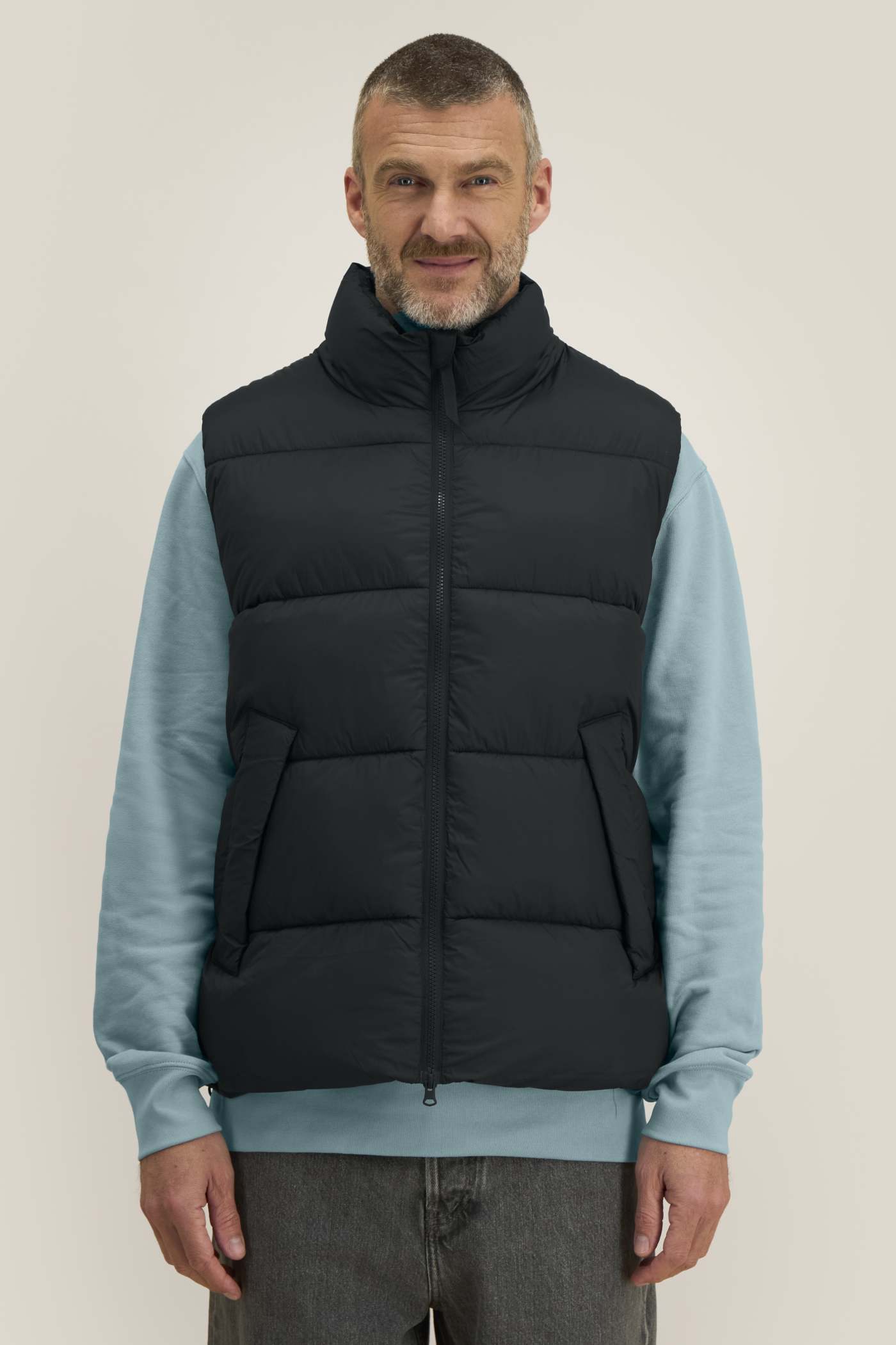 Stanley Stella Puffer Gilet 2.0 am Modell