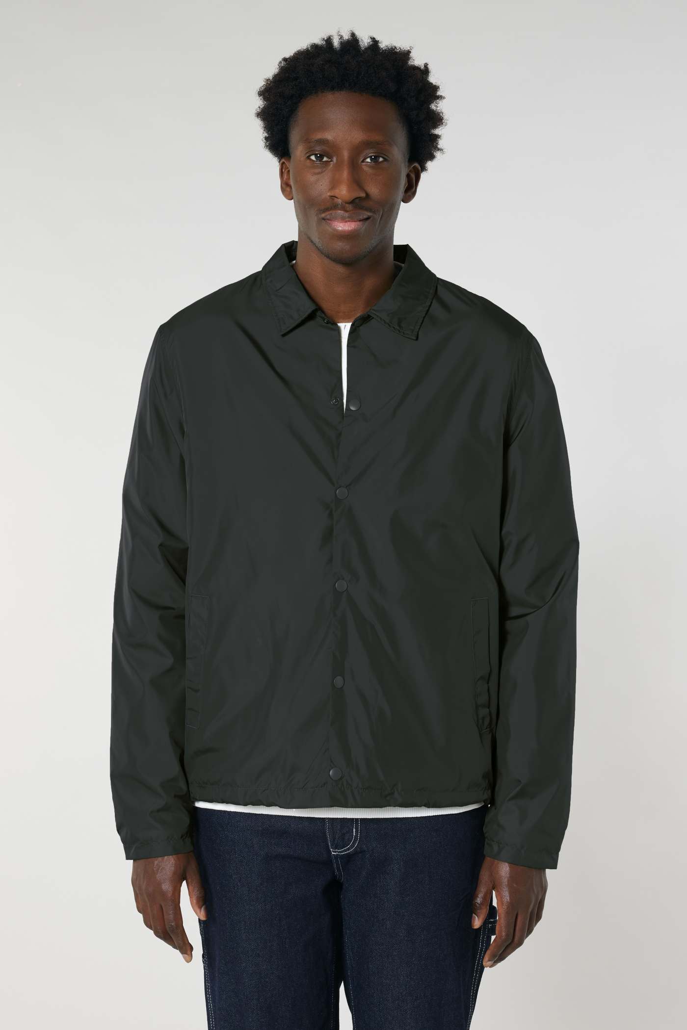 Stanley Stella Coacher am Modell