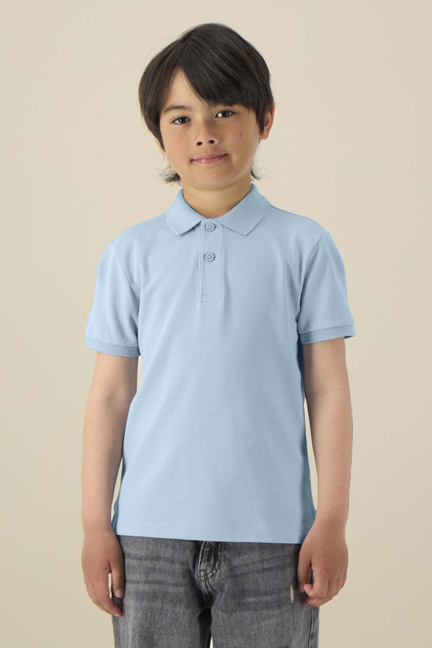 Stanley Stella Mini Sprinter am Modell