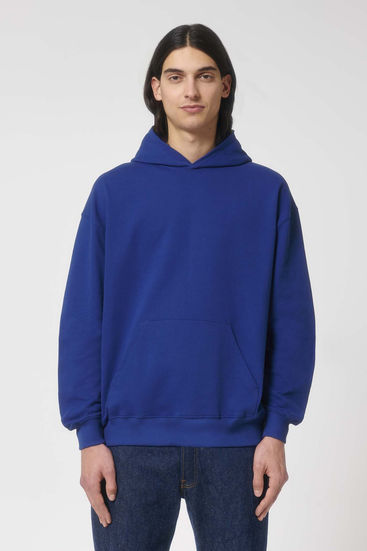 Stanley Stella Cooper Dry am Modell