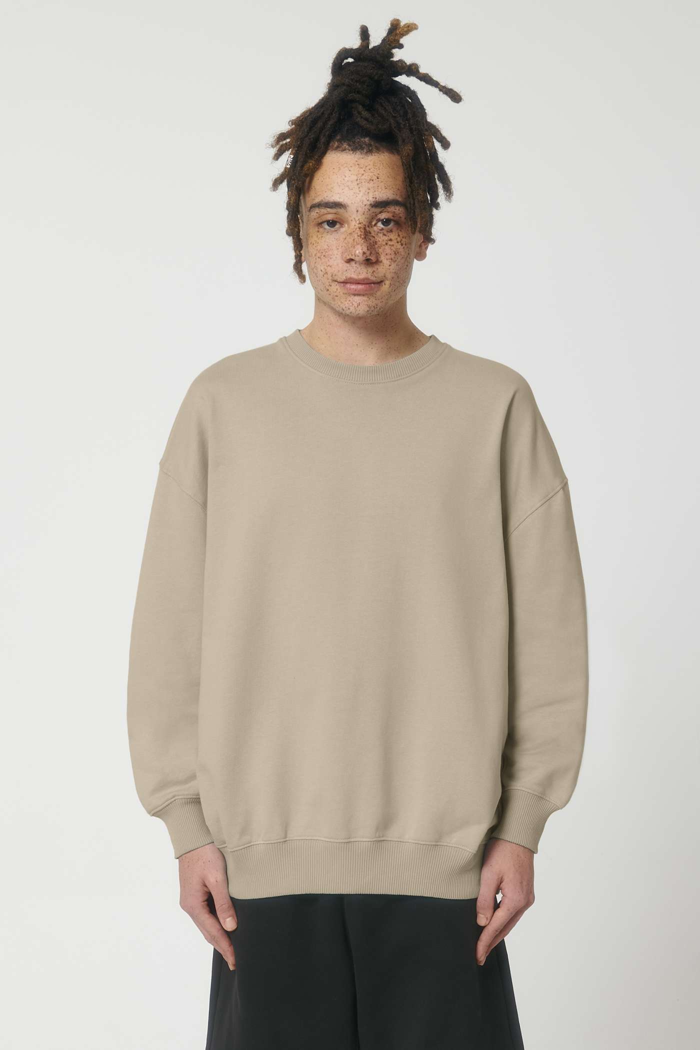Stanley Stella Ledger Dry am Modell