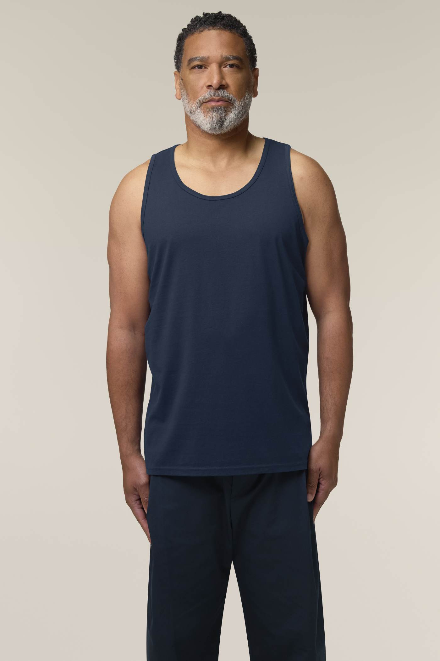 Stanley Stella Stanley Stancer Tanktop am Modell
