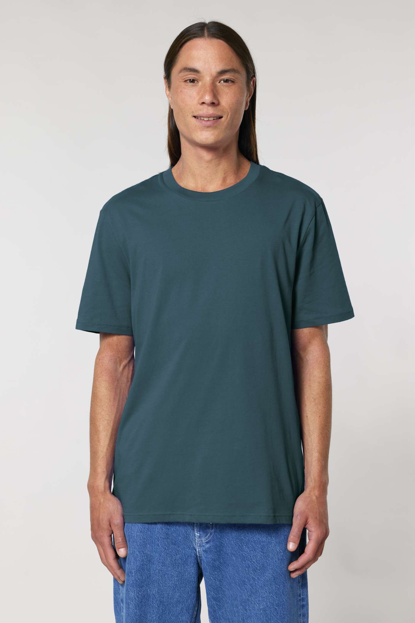 Stanley Stella Creator 2.0 T-Shirt am Modell