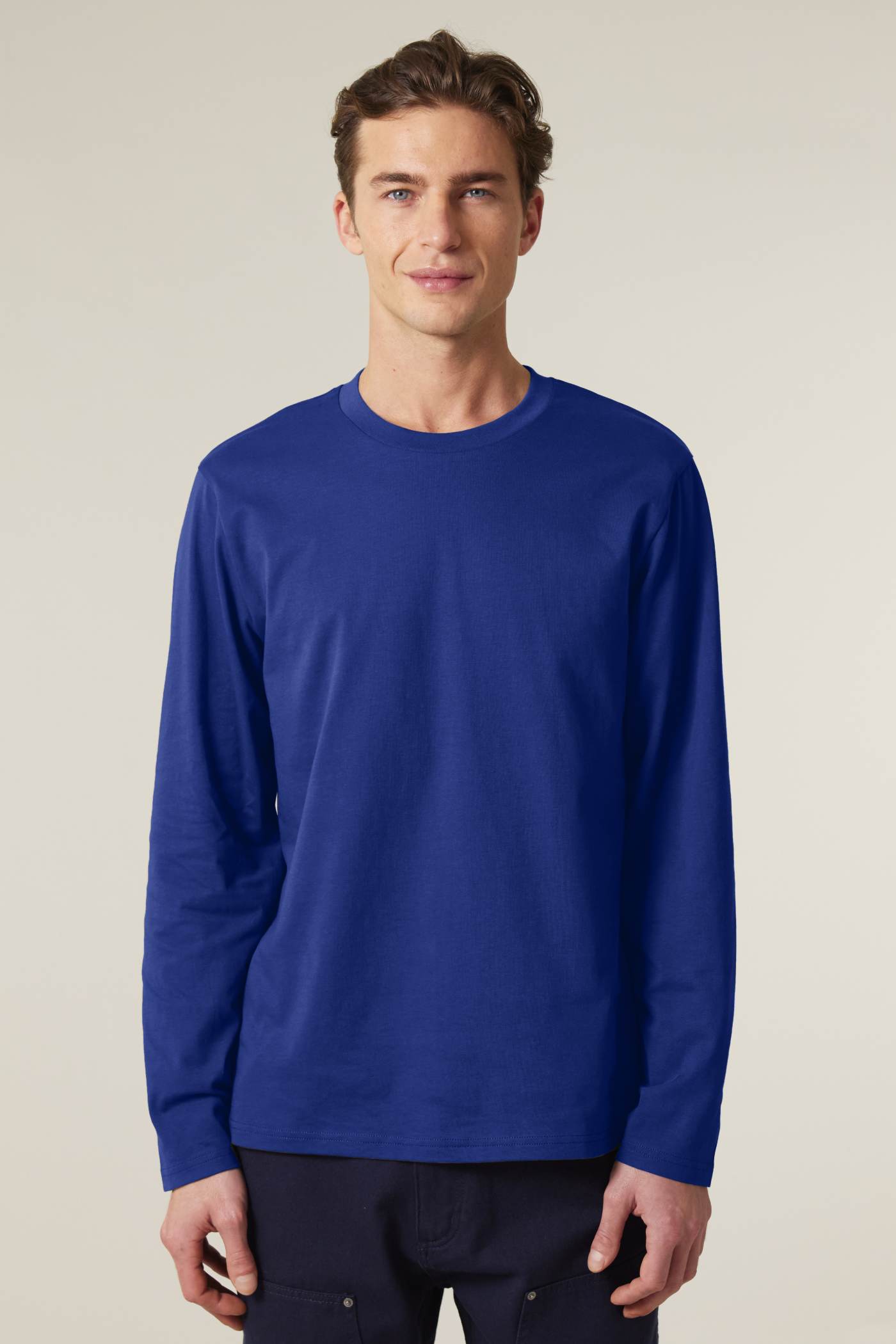 Stanley Stella Creator 2.0 Long Sleeve am Modell