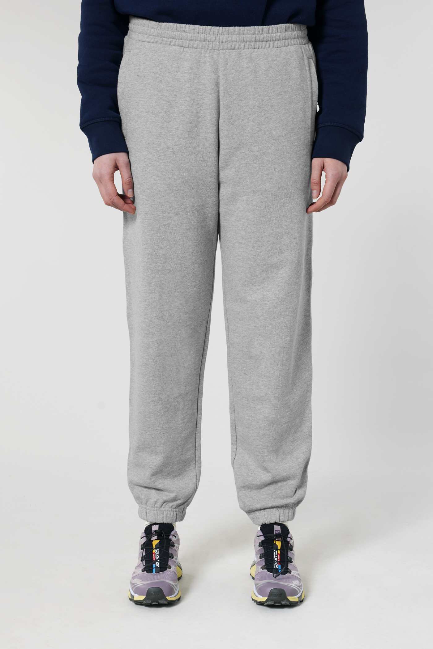 Stanley Stella Jammer Dry Jogginghose am Modell, Damen