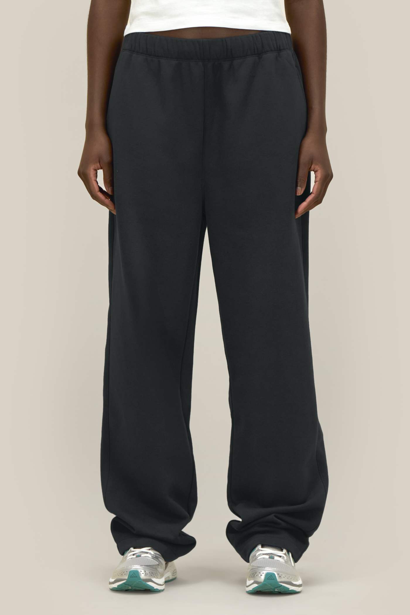 Stanley Stella Needer Jogginghose am Modell, Damen