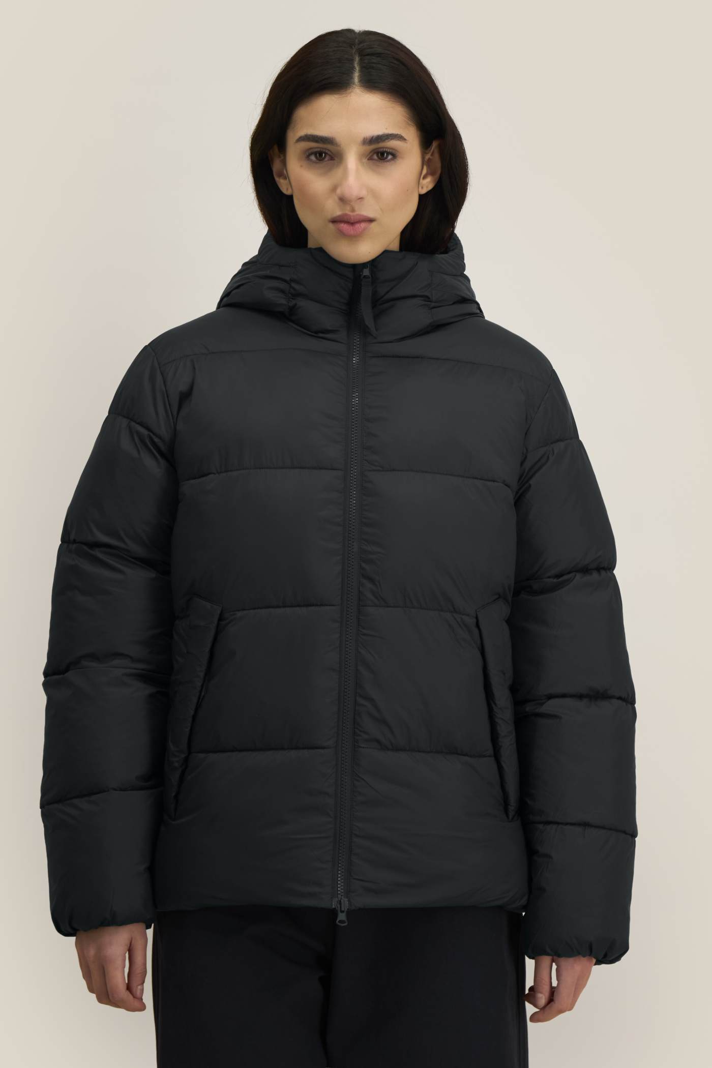 Stanley Stella Puffer 2.0 am Modell, Damen