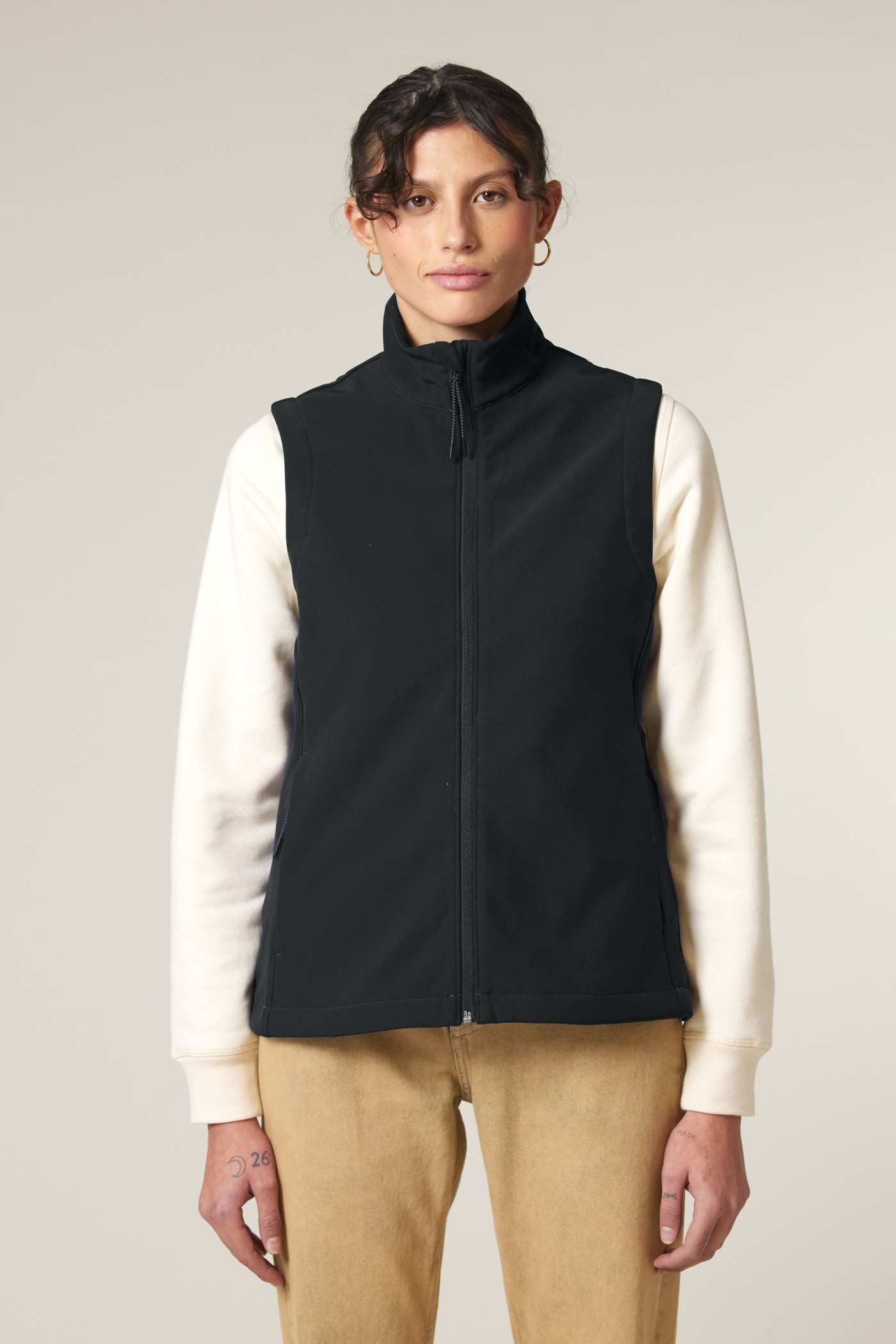 Stanley Stella Stella Trail Blazer am Modell