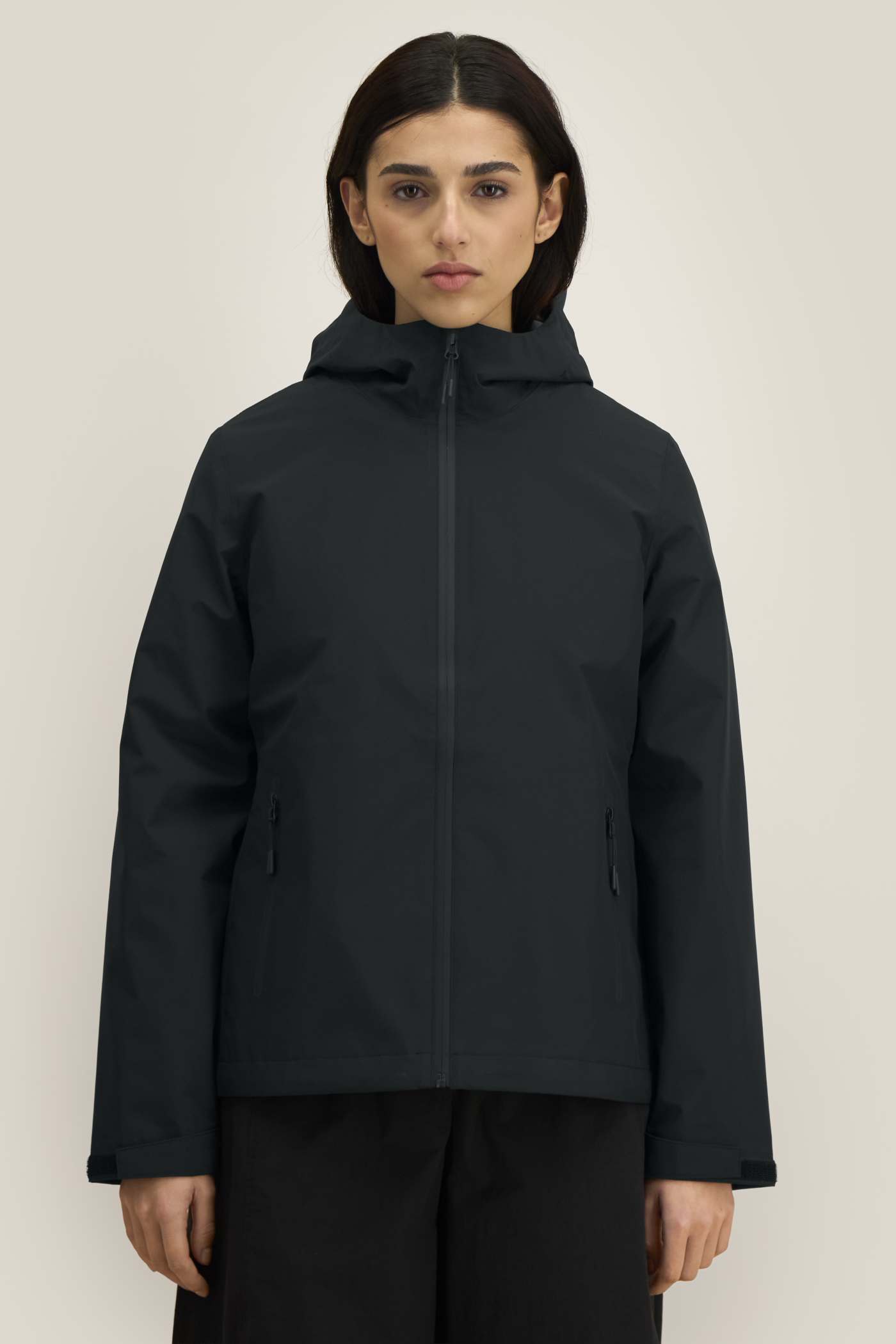 Stanley Stella Stella Stormer Damenjacke am Modell