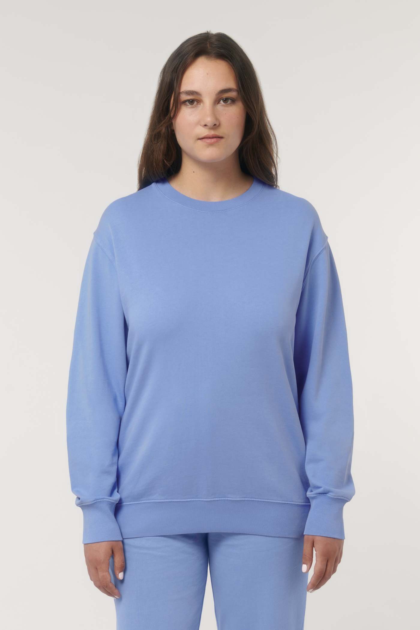 Stanley Stella Matcher Vintage am Modell, Damen