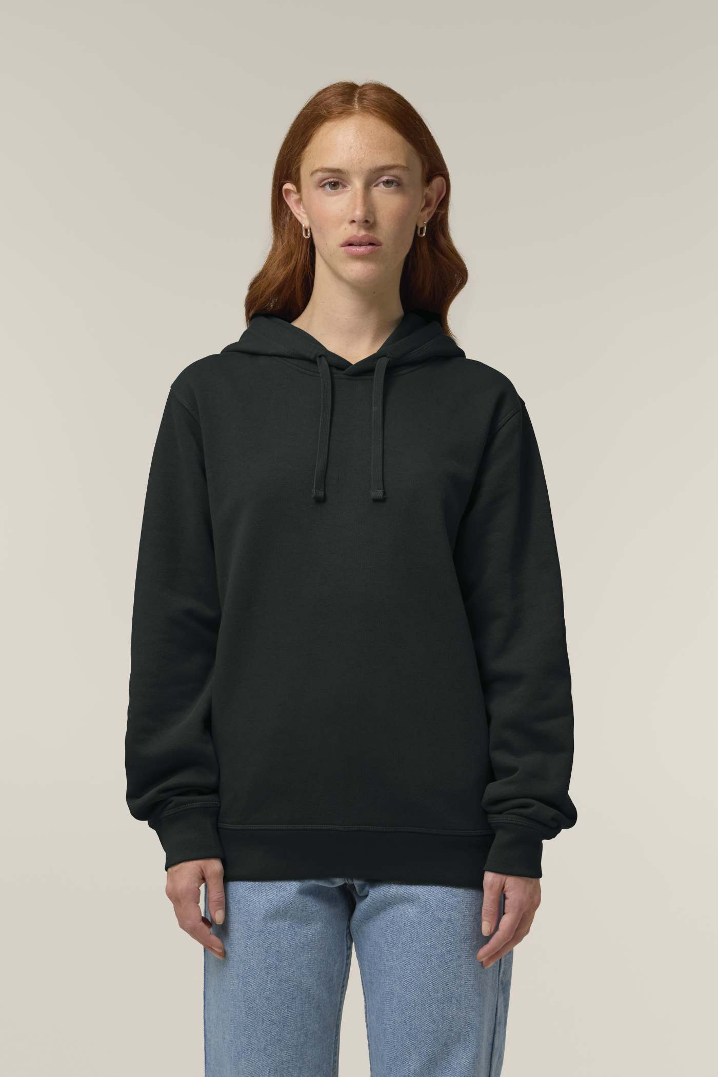 Stanley Stella Sounder am Modell, Damen