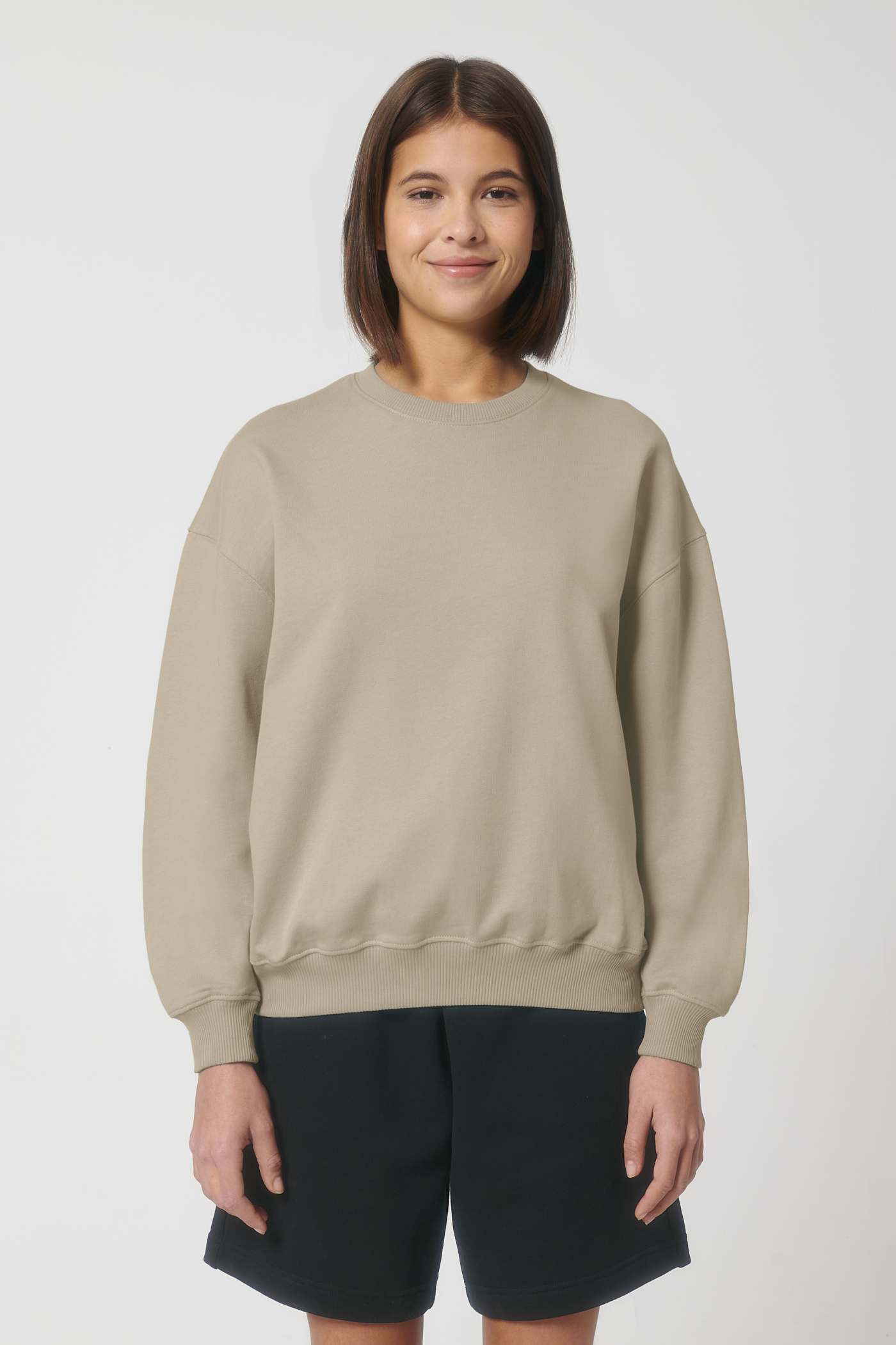 Stanley Stella Ledger Dry am Modell, Damen