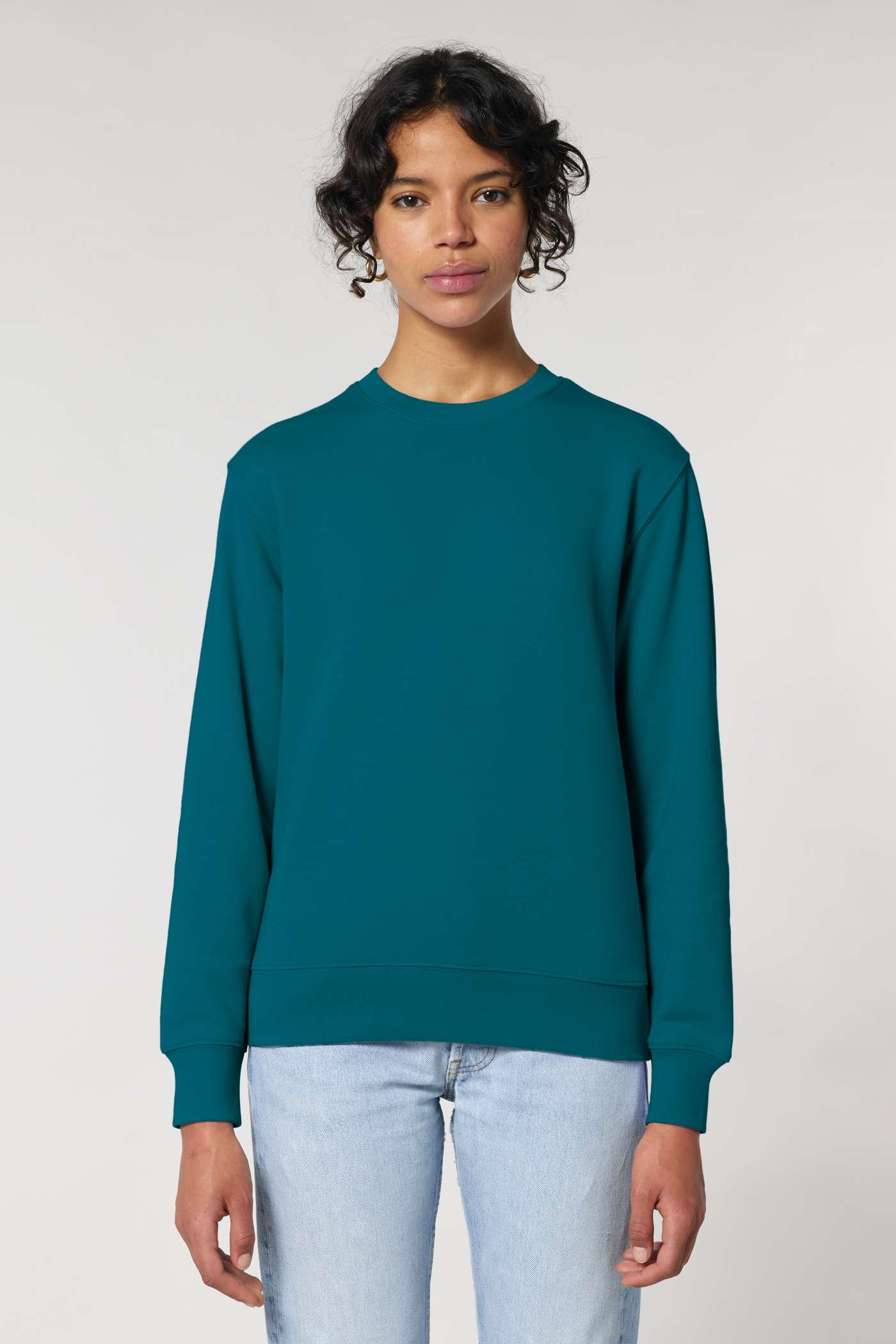 Stanley Stella Matcher am Modell, Damen