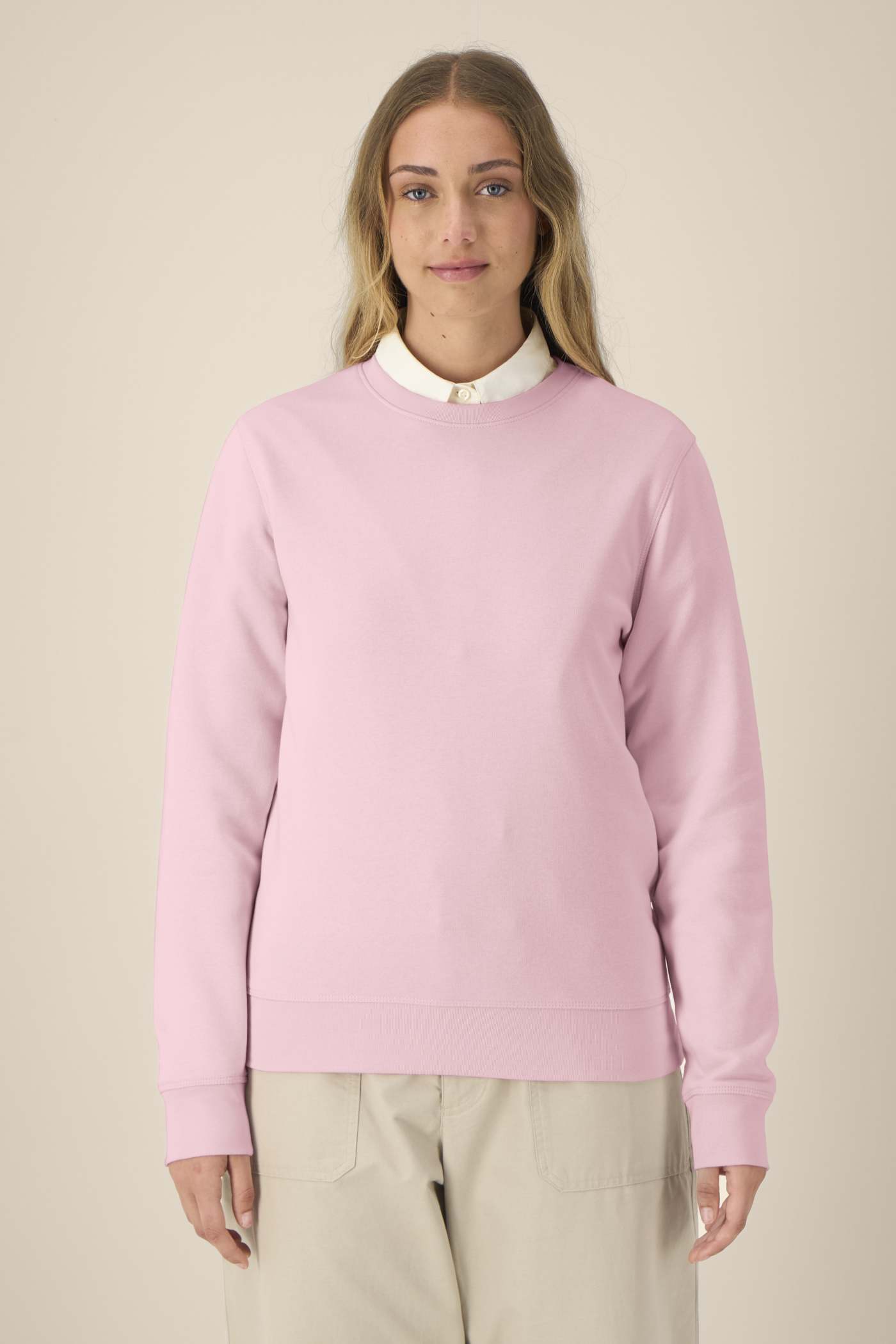 Stanley Stella Roller am Modell, Damen