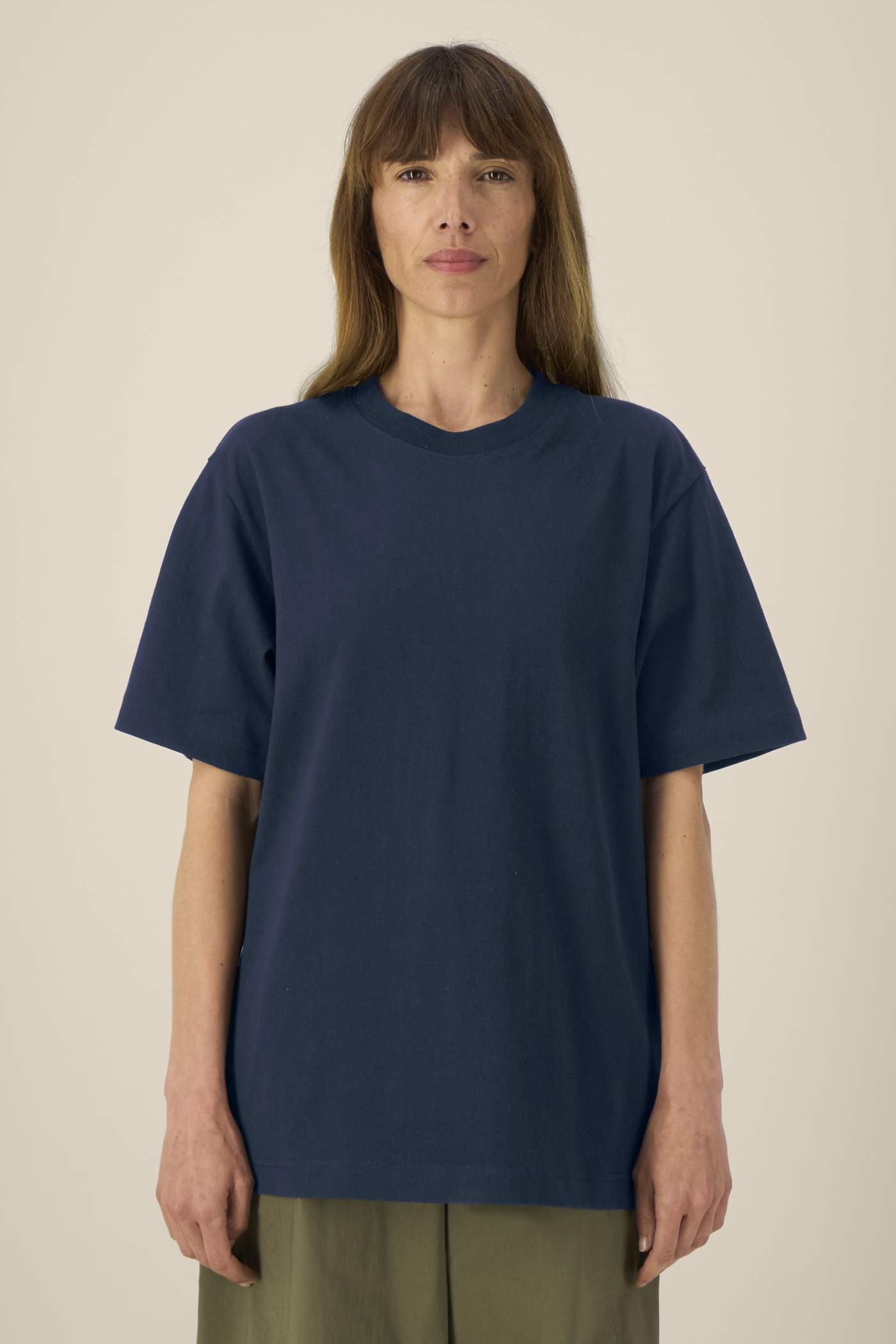 Stanley Stella Freestyler am Modell, Damen